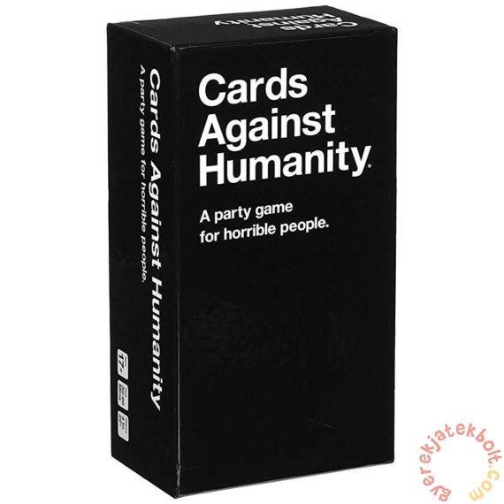 Cards Against Humanity társasjáték