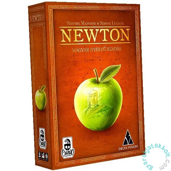 Newton társasjáték (DEL36271)