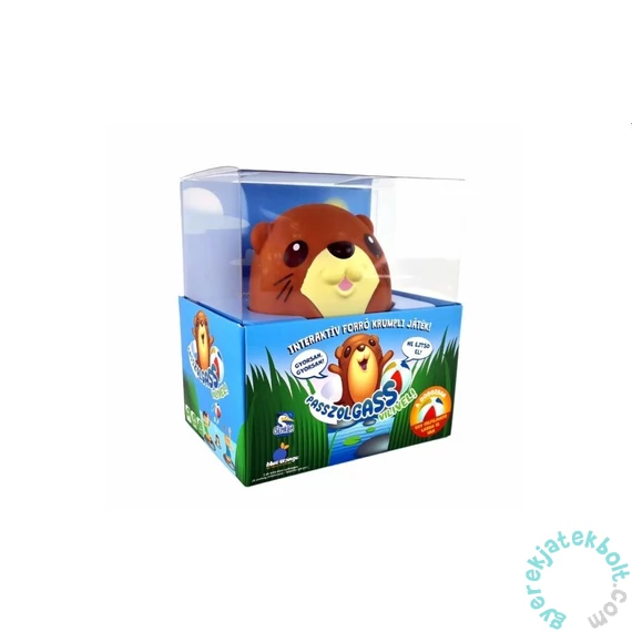 Passzolgass Vilivel! társasjáték (BLU34865)