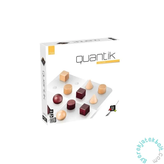 Quantik társasjáték (GIG34545)
