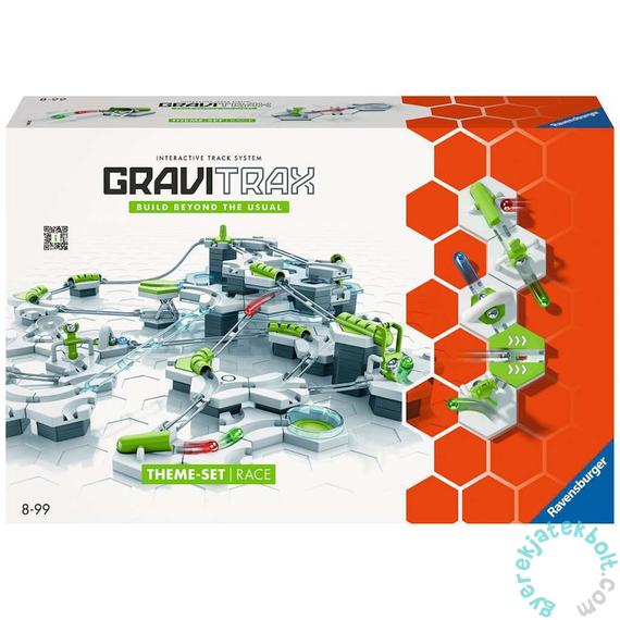Ravensburger - GraviTrax Race tematikus készlet (22439)