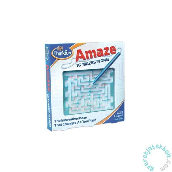 Thinkfun Amaze logikai játék (358204)
