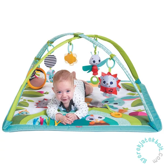 Tiny Love Meadow Days Gymini játszószőnyeg - Sunny day