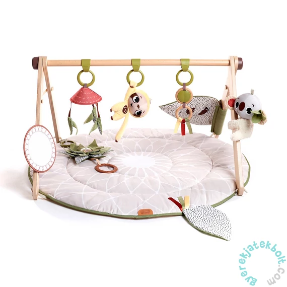 Tiny Love Boho Chic Developmental Gymini játszószőnyeg