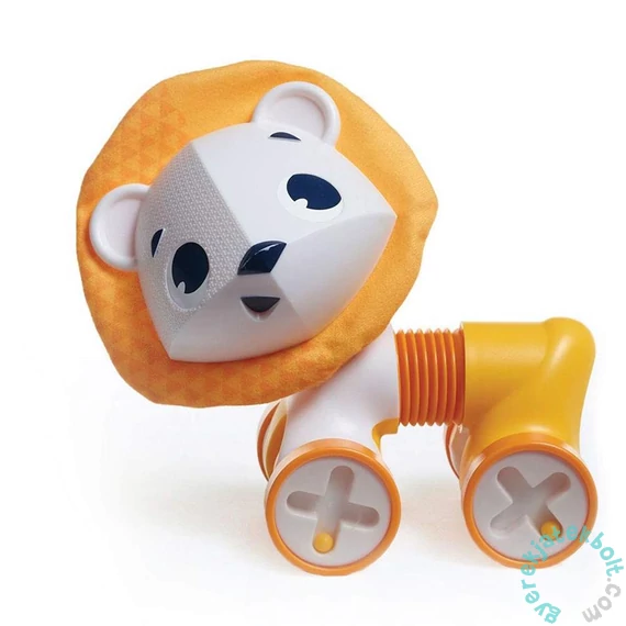 Tiny Love gurulós állatka - Leonardo, az oroszlán (TL1115900458R)