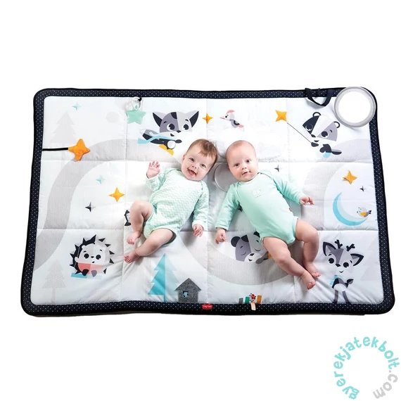 Tiny Love Magical Tales Super Mat óriás játszószőnyeg