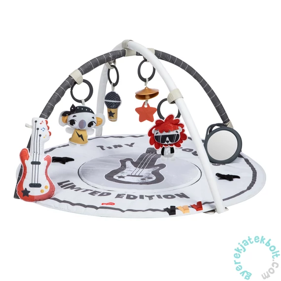 Tiny Love Rockers Roll With Me Gymini játszószőnyeg (TL1208506830)