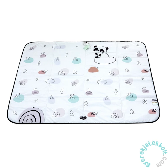 Tiny Love Utazószőnyeg fekete-fehér XL (TL1208600030)