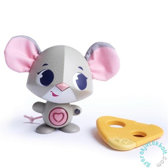 Tiny Love Wonder Buddies interaktív játék - Coco az egérke
