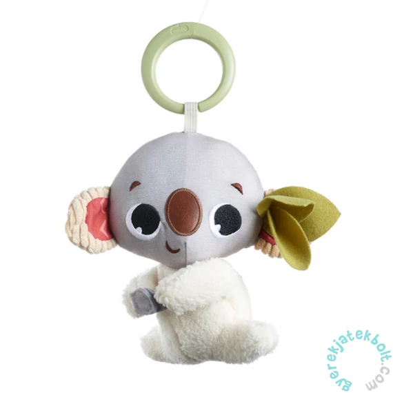Tiny Smarts - Boho Chic Koala csörgő