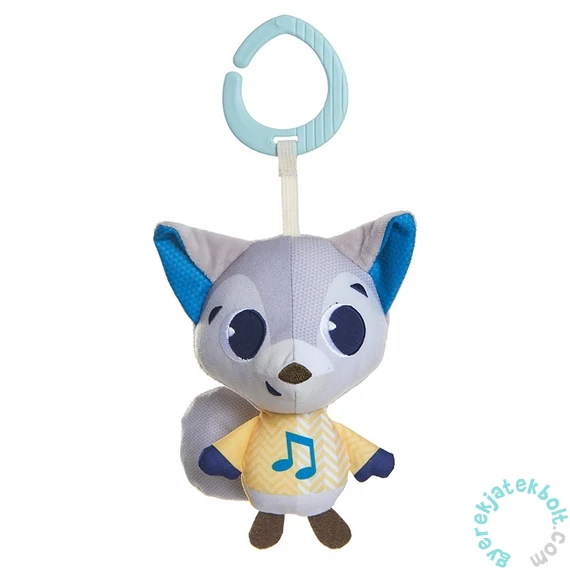 Tiny Smarts - Rob a husky kutyus