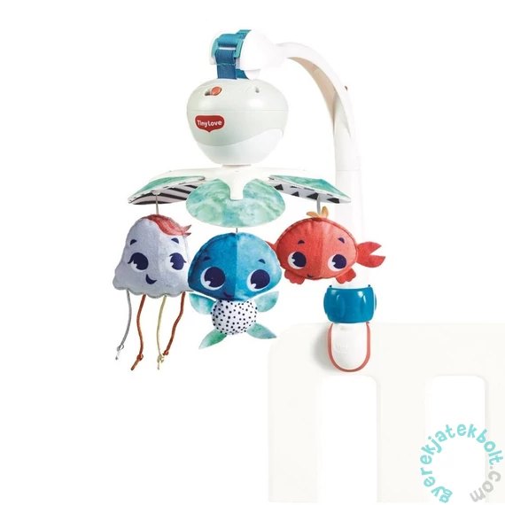 Tiny Love Treasure the Ocean Mobil körforgó (TL1307006830)
