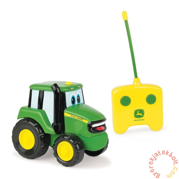 Tomy Johnny Tractor távirányítós játék traktor (42946)