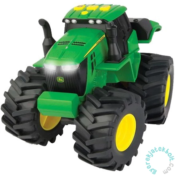 Tomy - John Deer Monster (46656)