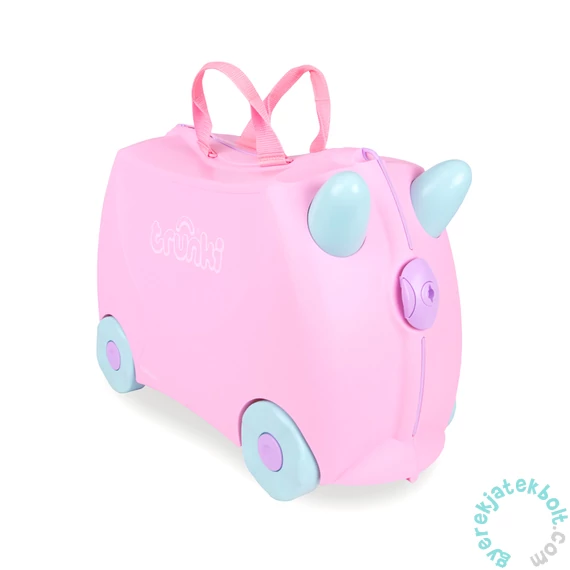 Trunki - Rosie gyermek bőrönd