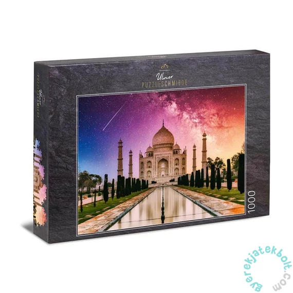 Ulmer 1000 db-os puzzle - 1001 Nights (0190)