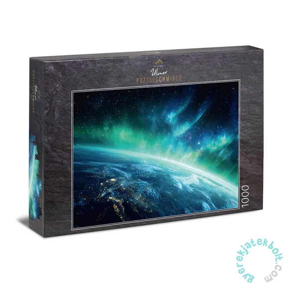 Ulmer 1000 db-os puzzle - Blue Horizon (5515)