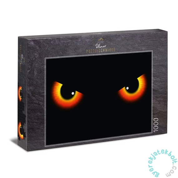 Ulmer 1000 db-os Lehetetlen puzzle - Eyecatcher (5539)