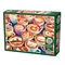 Cobble Hill 1000 db-os puzzle - BaristArt (40118)