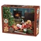 Cobble Hill 275 db-os Easy Handling puzzle - The Best Christmas Gift (48033)