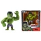 Jada Toys 253223004 Marvel - Avengers - Hulk fémfigura