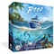 Reef Project társasjáték (001659)