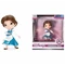 Jada Toys 253071005 Disney Princess - Bell figura