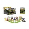 Jada Toys 253281001 Tini Ninja Teknőcök meglepetéscsomag mini figurákkal