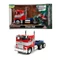 Jada Toys 253115014 Transformers - Optimus Fővezér T7 fém autómodell - 1:24