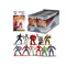 Jada Toys 253221000 Marvel - Avengers- Bosszúállók nano fém figura- 6 féle