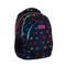 Rainbow Kitty cicás ergonomikus iskolatáska, hátizsák - 3 rekeszes - Astrabag (502023081)