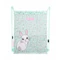 Nyuszis tornazsák - Lovely Bunny - Astrabag