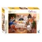 Brain Tree 1000 db-os puzzle - Cat's Dinner (2102046)