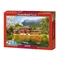 Castorland 1000 db-os puzzle - A régi Byodoin Templom mása (C-101726)