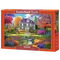 Castorland 3000 db-os puzzle - Álomkert (C-300655)