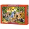 Castorland 3000 db-os puzzle - Noé bárkálya (C-300693)