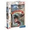 Clementoni 104 db-os - Szuper színes puzzle - Harry Potter (25724)