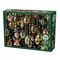 Cobble Hill 1000 db-os puzzle - Christmas Ornaments (40210)