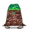Coolpack - Vert zsinóros hátizsák, tornazsák - City Jungle 
