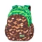 Coolpack - Jerry ergonomikus iskolatáska, hátizsák - 3 rekeszes - City Jungle (C29199)