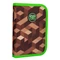 Coolpack - Clipper kihajtható tolltartó - City Jungle (5903686331893)