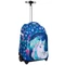 Coolpack - Colorino Jack gurulós iskolatáska, hátizsák - 2 rekeszes - Unicorn (F107659)