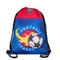 Coolpack - Colorino Vert zsinóros hátizsák, tornazsák - Football