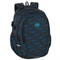 Coolpack - Factor iskolatáska, hátizsák - 4 rekeszes - Blumeh (F002907)
