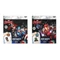 Coolpack - Kreatív hűtőmágnes készítő készlet - Disney Core - Avengers - kétféle (79338PTR)