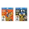 Coolpack - Kreatív hűtőmágnes készítő készlet - Disney Core - Donald kacsa - kétféle (79093PTR)