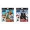 Coolpack - Kreatív hűtőmágnes készítő készlet - Disney Core - Star Wars - kétféle (79352PTR)