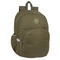 Coolpack - Rider hátizsák, iskolatáska - 2 rekeszes - Green (F059640)