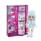 Cry Babies BFF Divatbaba - Kristal (IMC904323)