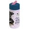 Cleo és Frank kutyás tritán kulacs 330 ml - Nap time